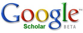 Visit Google Scholar to see citations!